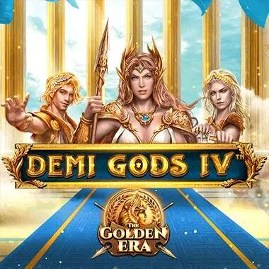 Demi Gods IV
