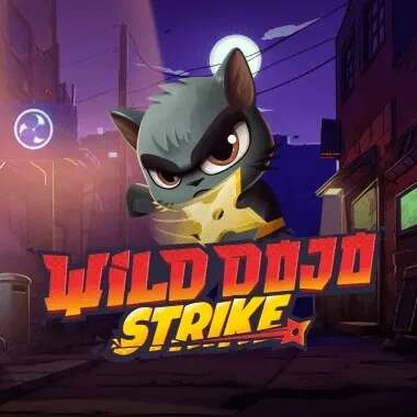Wild Pogo Strike