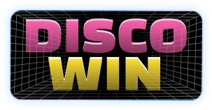 discowin logo